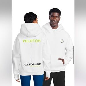 Peloton Hoodie